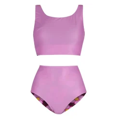 Women Regatta Staycation|Festival<Orla Kiely Reversible Bikini Set |