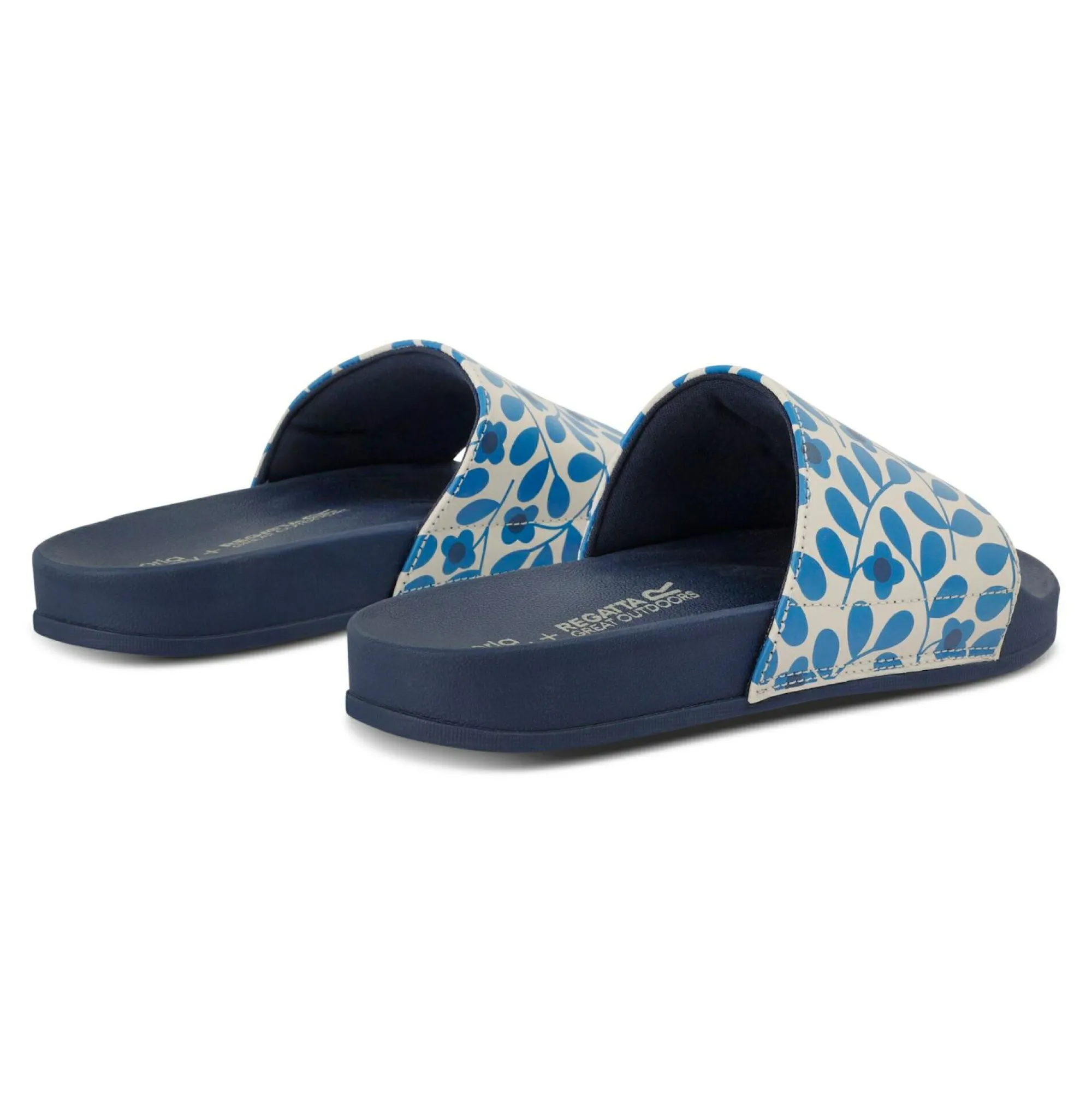 Women Regatta Festival|Sandals<Orla Kiely Slide |