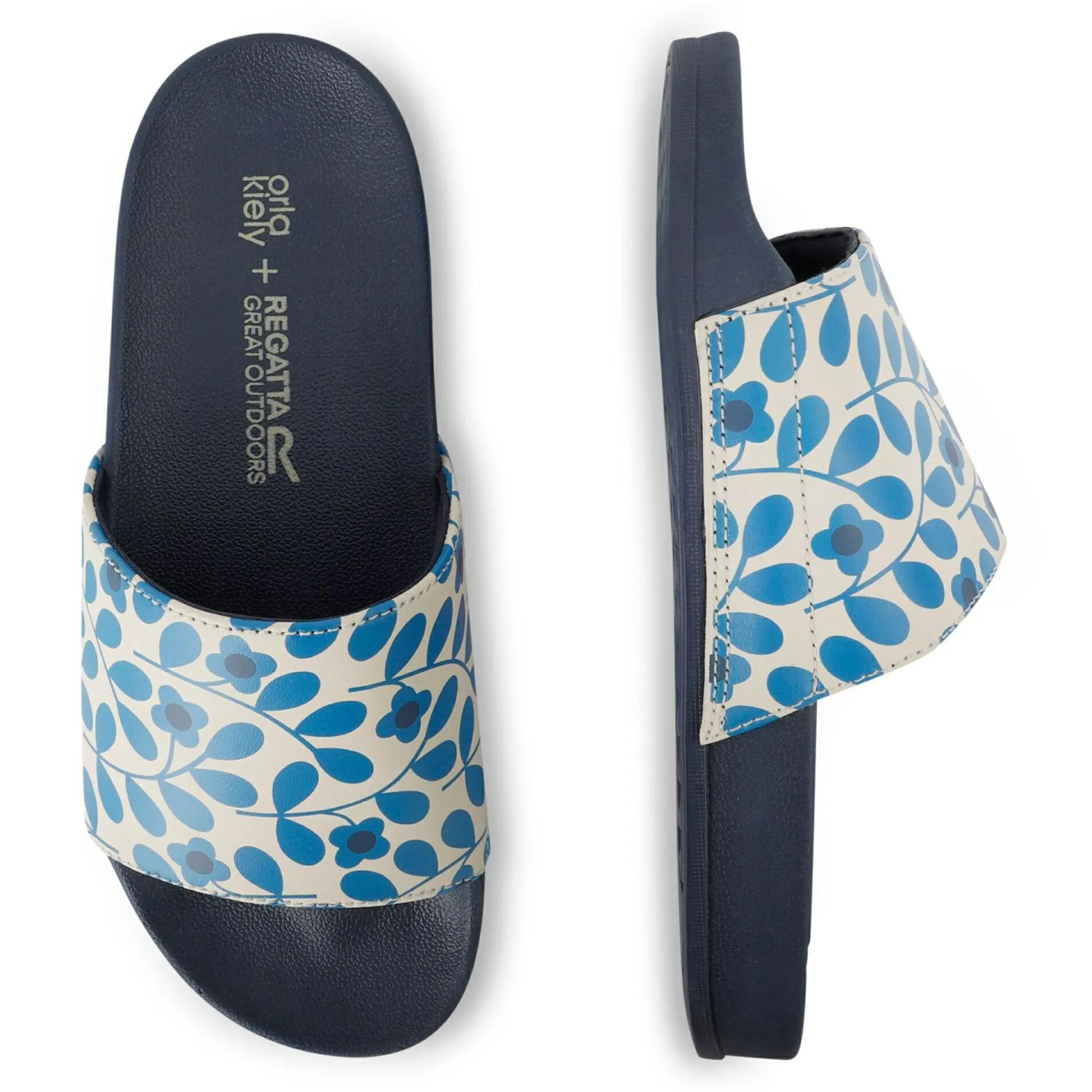 Women Regatta Festival|Sandals<Orla Kiely Slide |