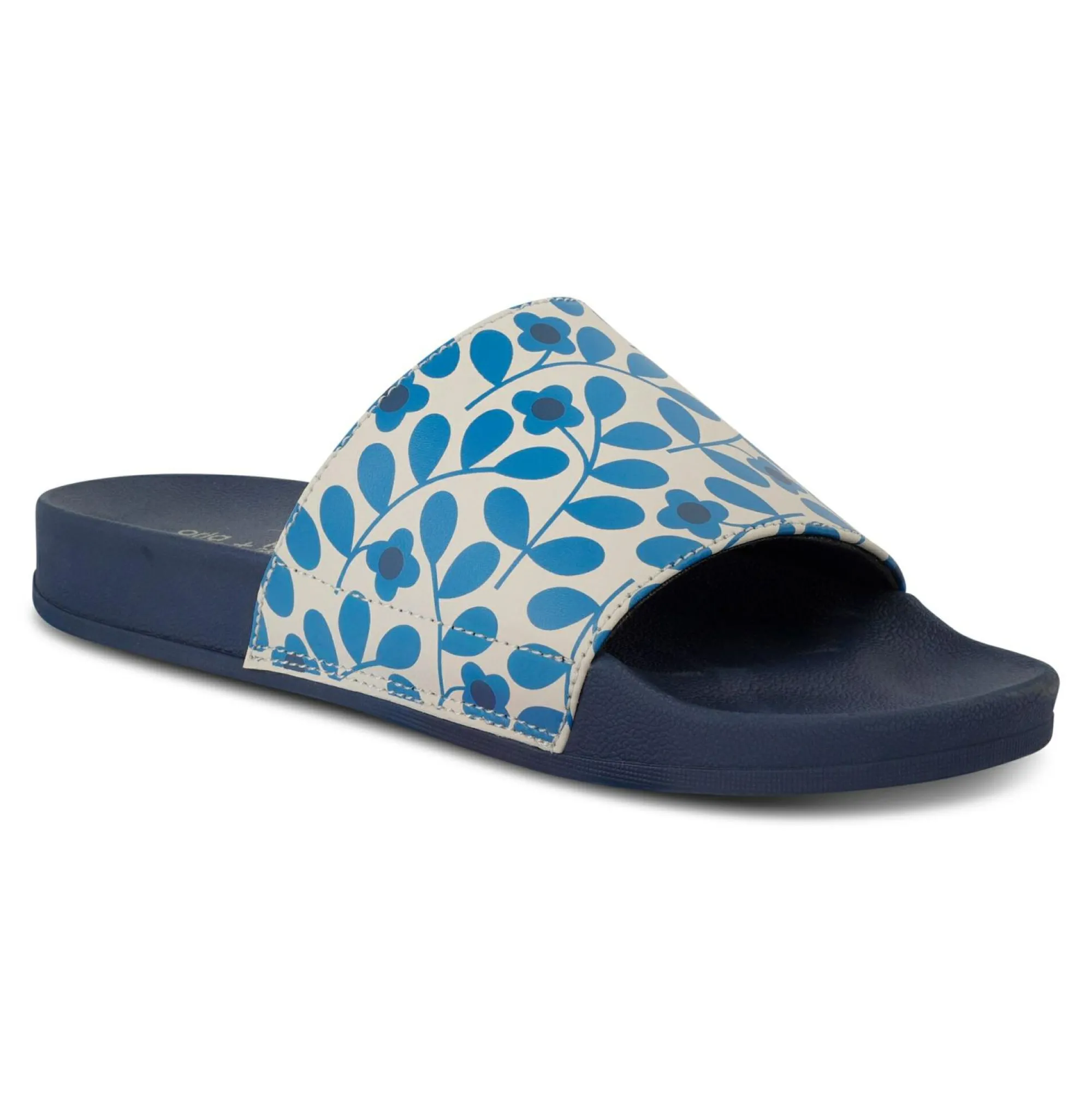 Women Regatta Festival|Sandals<Orla Kiely Slide |