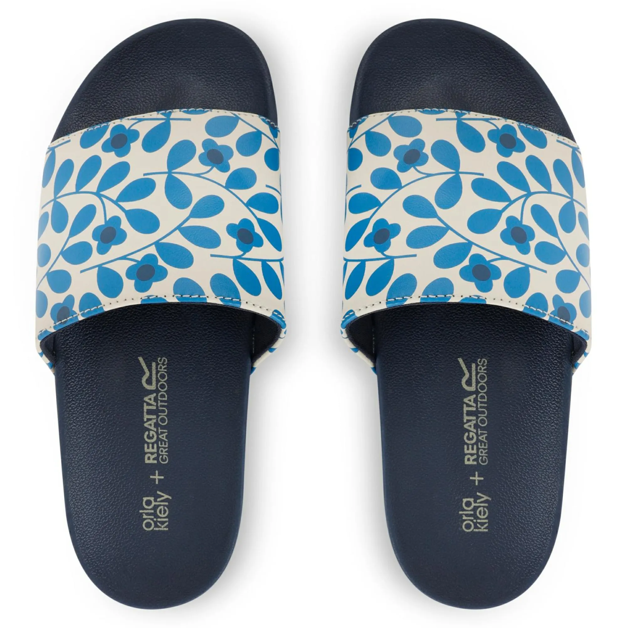 Women Regatta Festival|Sandals<Orla Kiely Slide |