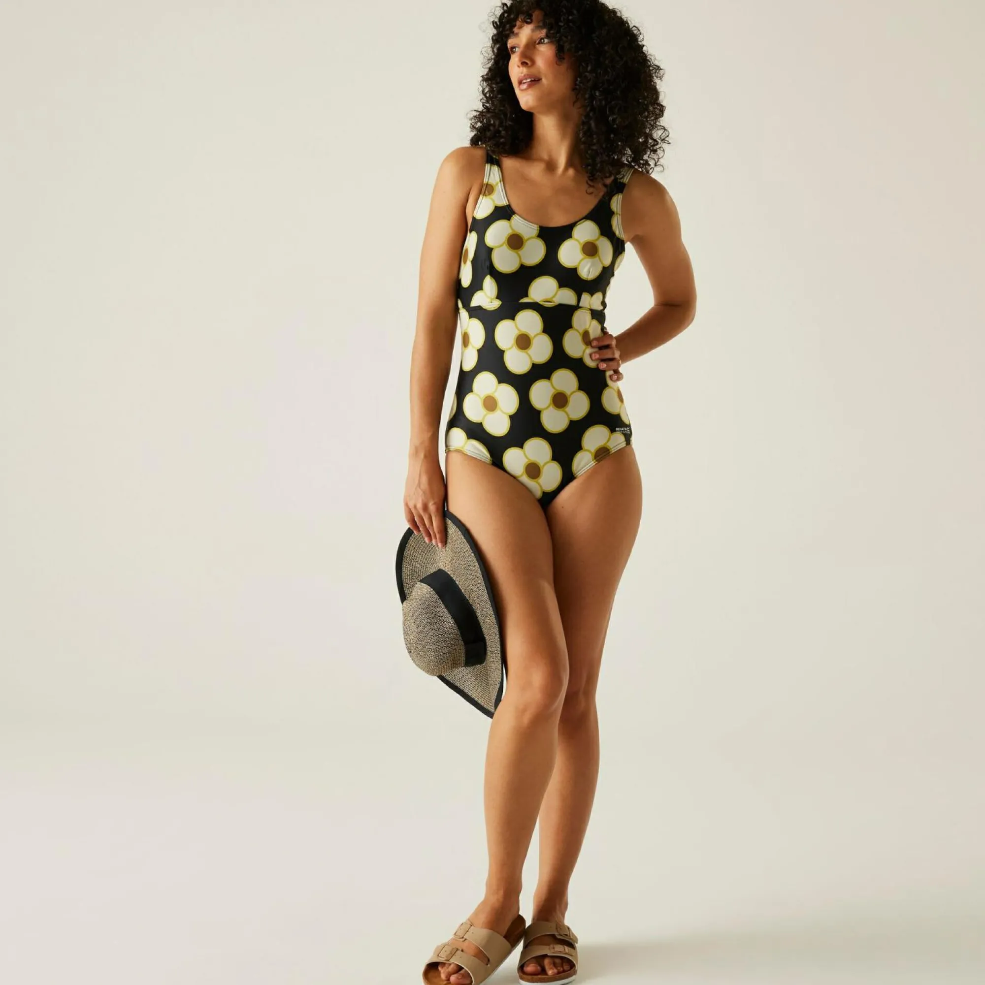 Women Regatta Staycation|Festival<Orla Kiely Swimsuit |