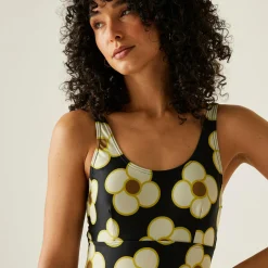 Women Regatta Staycation|Festival<Orla Kiely Swimsuit |