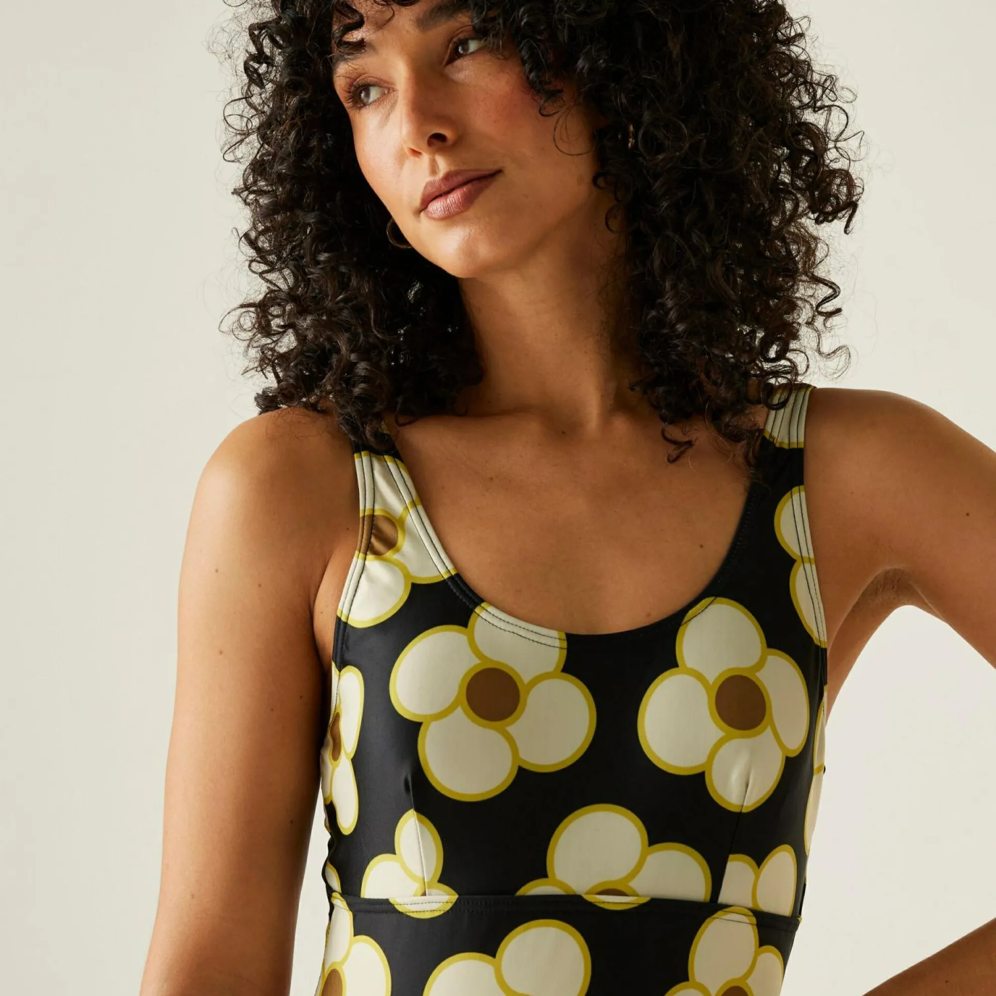Women Regatta Staycation|Festival<Orla Kiely Swimsuit |
