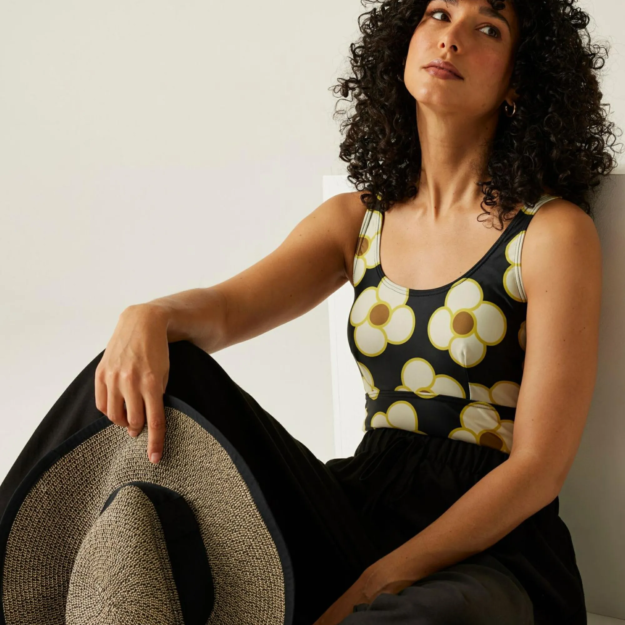 Women Regatta Staycation|Festival<Orla Kiely Swimsuit |