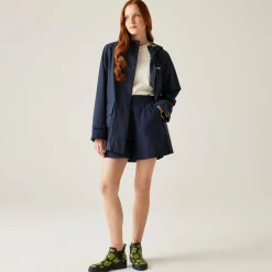 Women Regatta Staycation|Festival<Orla Kiely Swing Waterproof III Jacket |