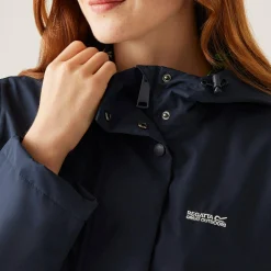 Women Regatta Staycation|Festival<Orla Kiely Swing Waterproof III Jacket |