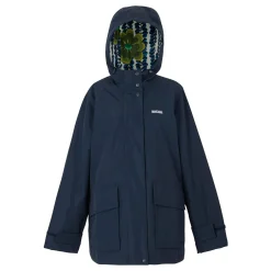 Women Regatta Staycation|Festival<Orla Kiely Swing Waterproof III Jacket |