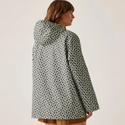 Women Regatta Staycation|Festival<Orla Kiely Swing Waterproof III Jacket |
