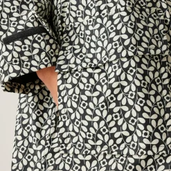Women Regatta Staycation|Festival<Orla Kiely Swing Waterproof III Jacket |