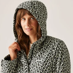 Women Regatta Staycation|Festival<Orla Kiely Swing Waterproof III Jacket |