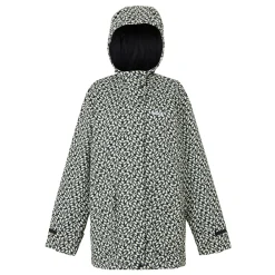 Women Regatta Staycation|Festival<Orla Kiely Swing Waterproof III Jacket |