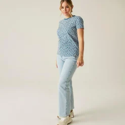Women Regatta Staycation|Festival<Orla Kiely Tee |