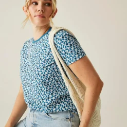 Women Regatta Staycation|Festival<Orla Kiely Tee |