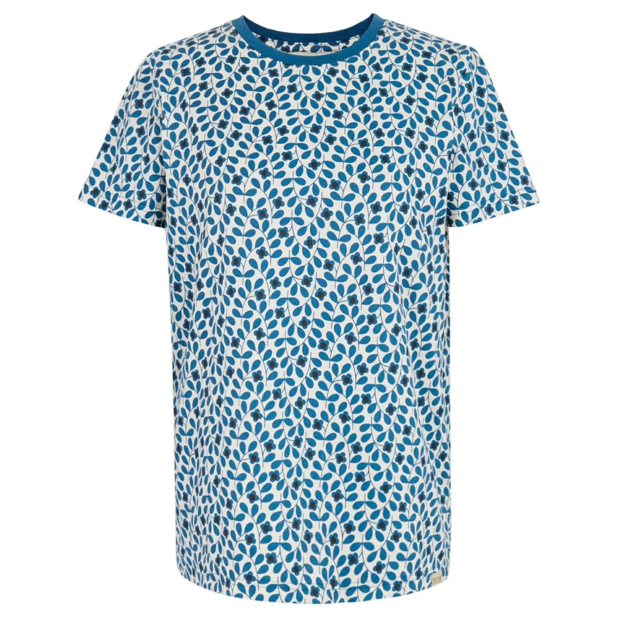Women Regatta Staycation|Festival<Orla Kiely Tee |