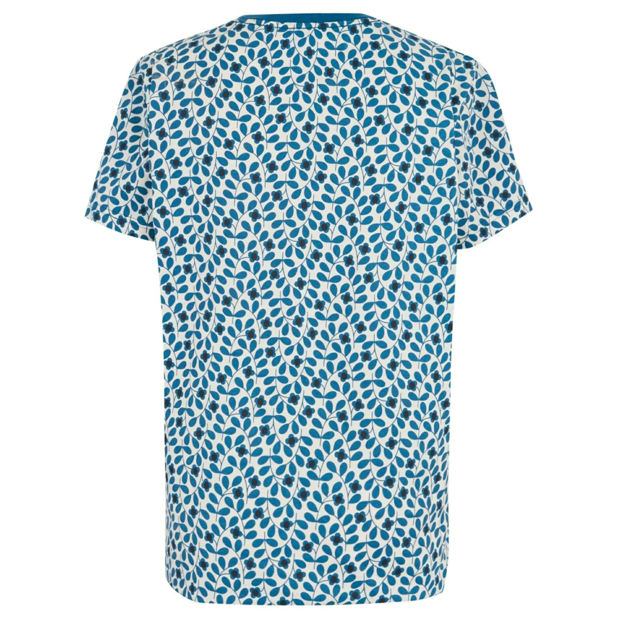 Women Regatta Staycation|Festival<Orla Kiely Tee |