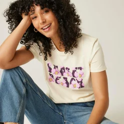Women Regatta T-Shirts|Tops & T-Shirts<Orla Kiely Tee |