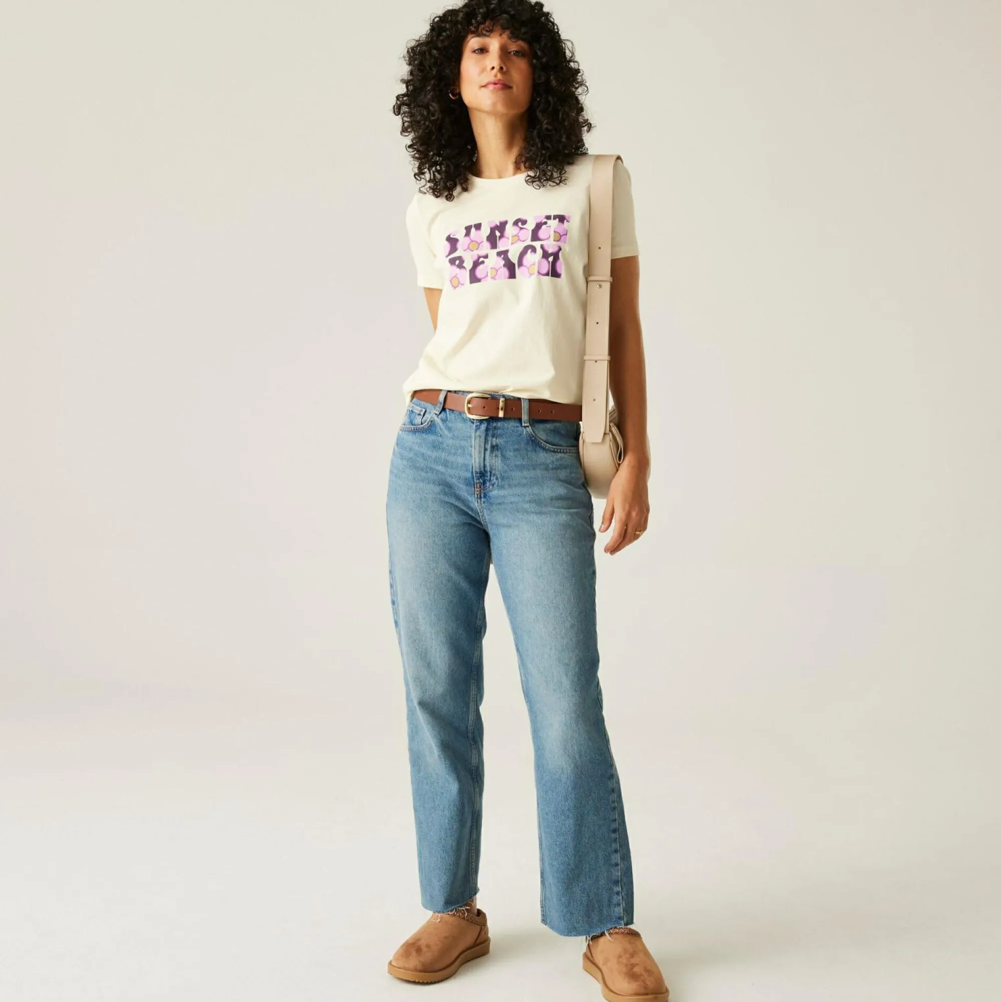 Women Regatta T-Shirts|Tops & T-Shirts<Orla Kiely Tee |