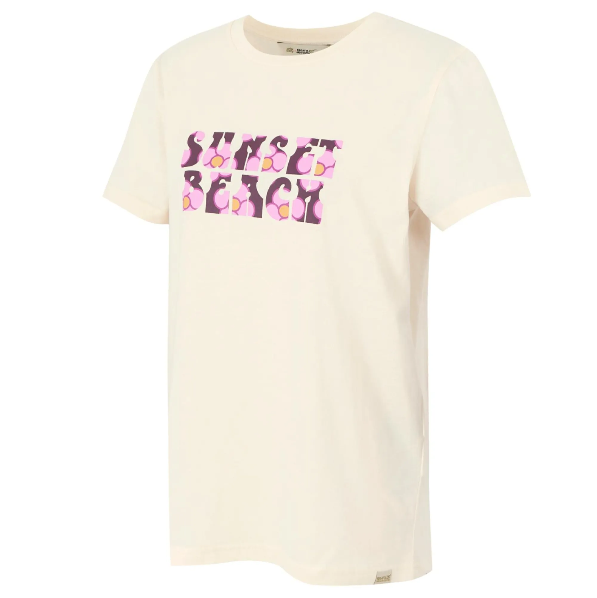 Women Regatta T-Shirts|Tops & T-Shirts<Orla Kiely Tee |