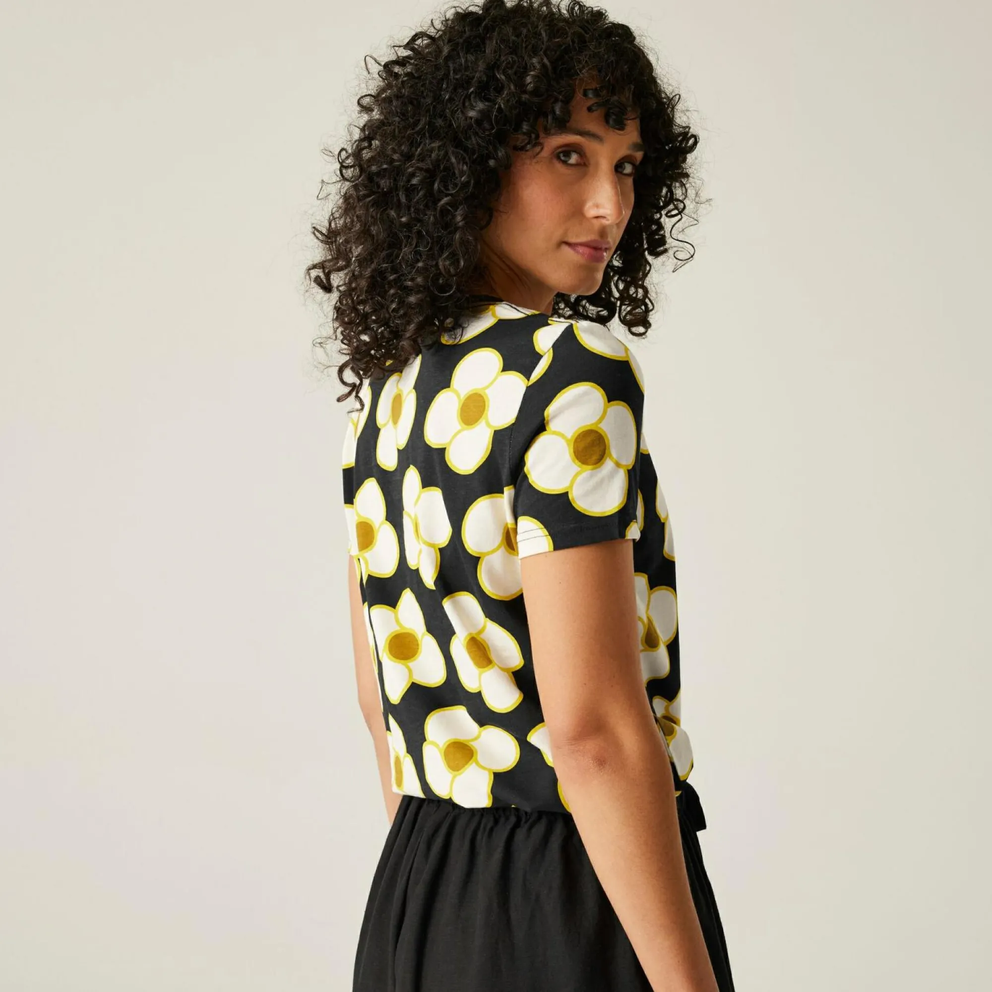Women Regatta Staycation|Festival<Orla Kiely Tee |