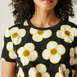 Women Regatta Staycation|Festival<Orla Kiely Tee |