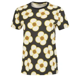 Women Regatta Staycation|Festival<Orla Kiely Tee |