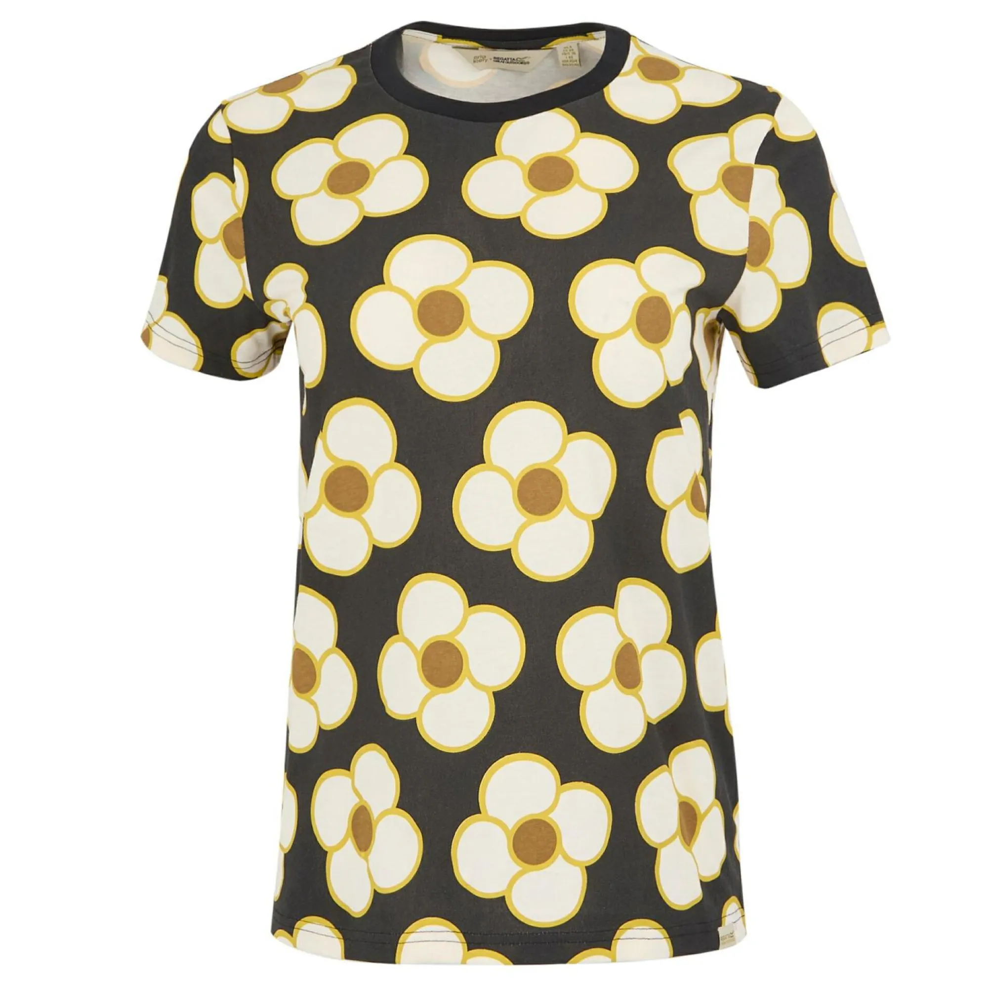 Women Regatta Staycation|Festival<Orla Kiely Tee |