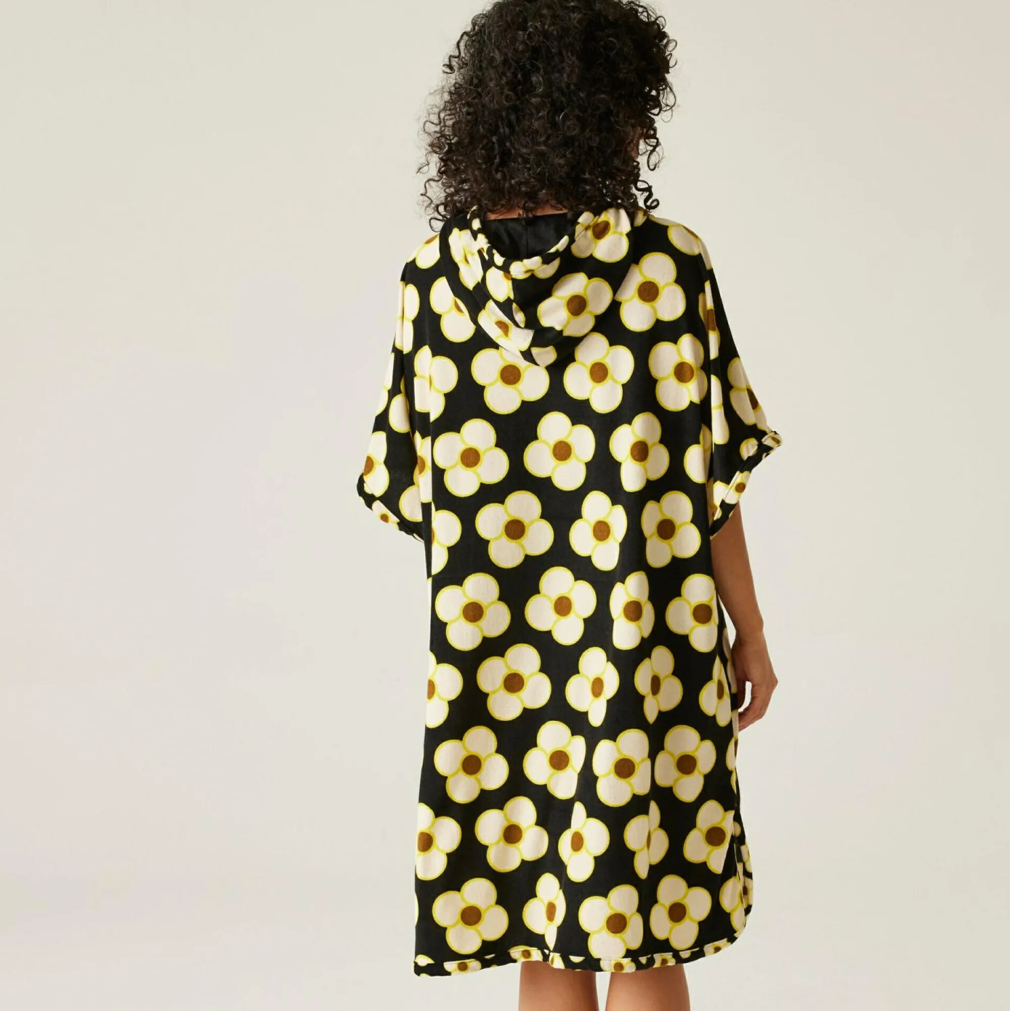 Women Regatta Staycation|Festival<Orla Kiely Towelling II Robe |