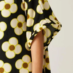 Women Regatta Staycation|Festival<Orla Kiely Towelling II Robe |