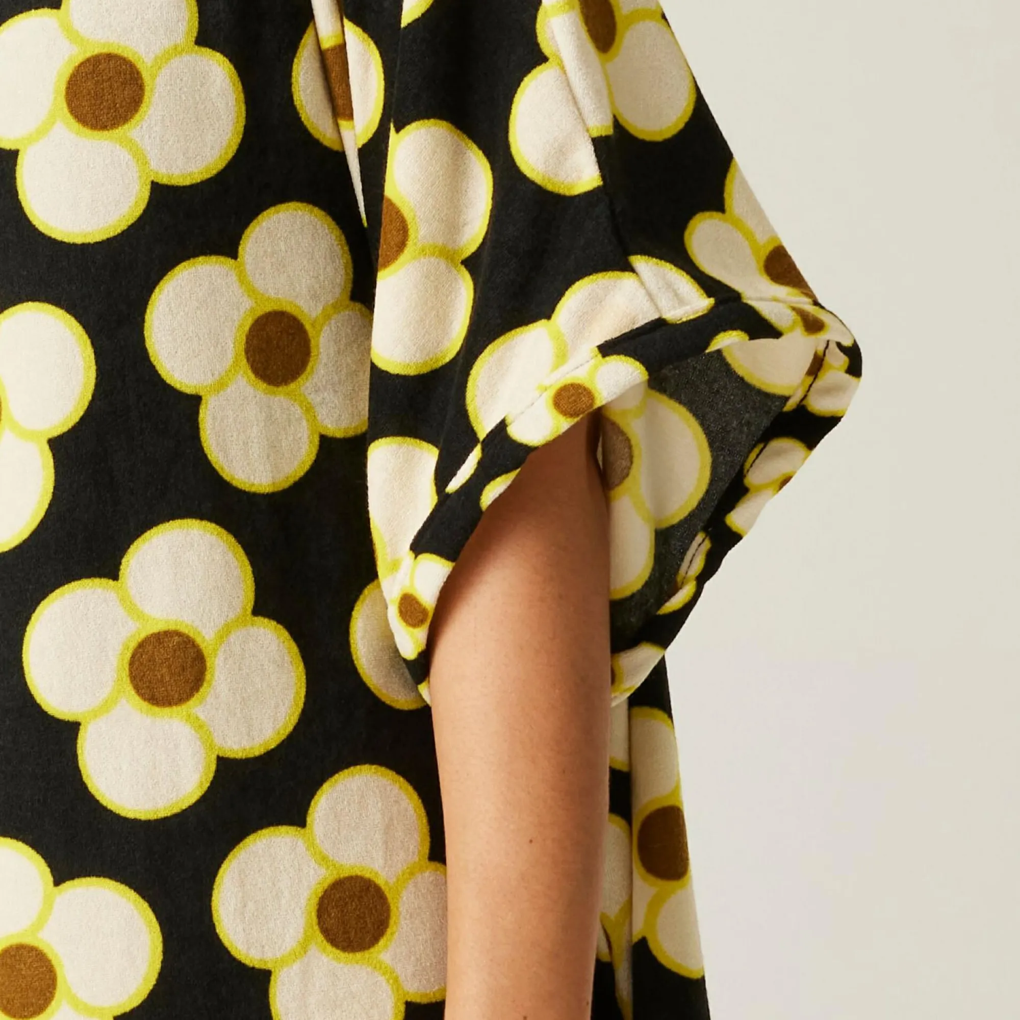 Women Regatta Staycation|Festival<Orla Kiely Towelling II Robe |