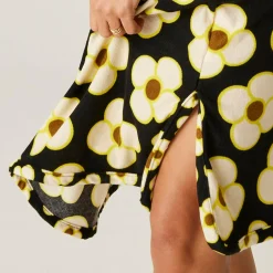 Women Regatta Staycation|Festival<Orla Kiely Towelling II Robe |
