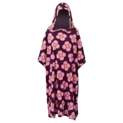 Women Regatta Staycation|Festival<Orla Kiely Towelling II Robe |