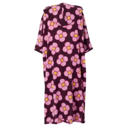 Women Regatta Staycation|Festival<Orla Kiely Towelling II Robe |