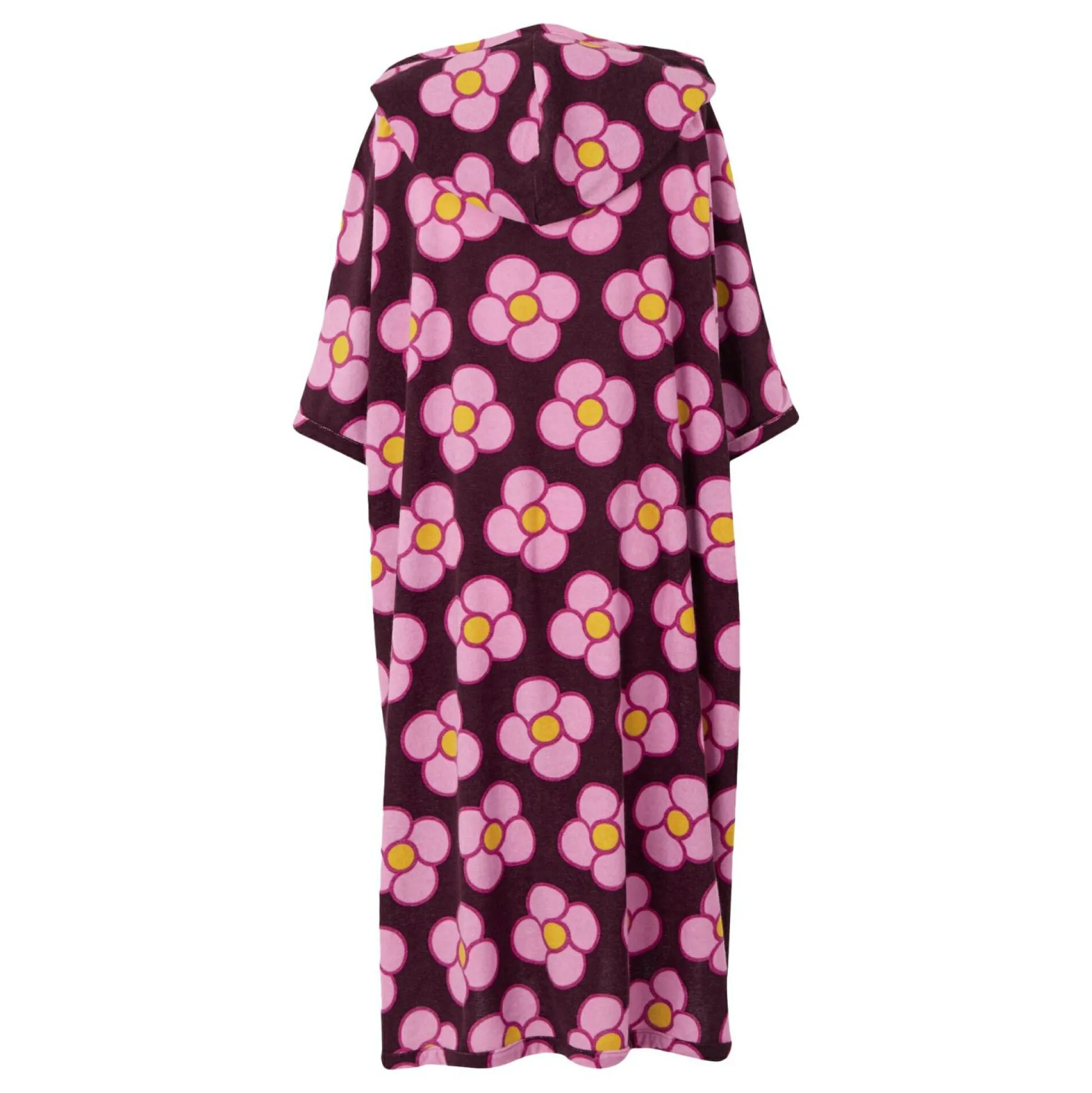 Women Regatta Staycation|Festival<Orla Kiely Towelling II Robe |