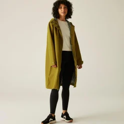 Women Regatta Staycation|Festival<Orla Kiely Waterproof Mac II |