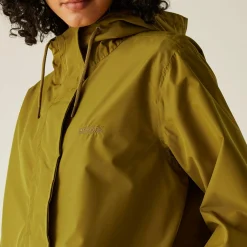Women Regatta Staycation|Festival<Orla Kiely Waterproof Mac II |
