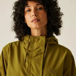 Women Regatta Staycation|Festival<Orla Kiely Waterproof Mac II |