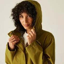 Women Regatta Staycation|Festival<Orla Kiely Waterproof Mac II |
