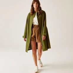 Women Regatta Staycation|Festival<Orla Kiely Waterproof Mac II |