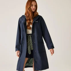 Women Regatta Staycation|Festival<Orla Kiely Waterproof Mac II |