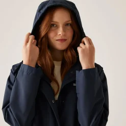 Women Regatta Staycation|Festival<Orla Kiely Waterproof Mac II |