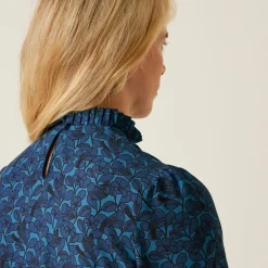 Women Regatta T-Shirts<Orla Kiely Winter Blouse |