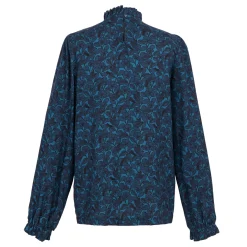 Women Regatta T-Shirts<Orla Kiely Winter Blouse |