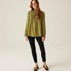 Women Regatta T-Shirts<Orla Kiely Winter Blouse |