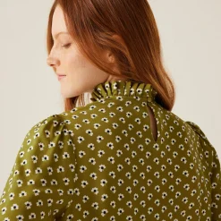 Women Regatta T-Shirts<Orla Kiely Winter Blouse |