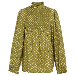 Women Regatta T-Shirts<Orla Kiely Winter Blouse |