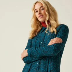 Women Regatta Dresses<Orla Kiely Winter Dress |