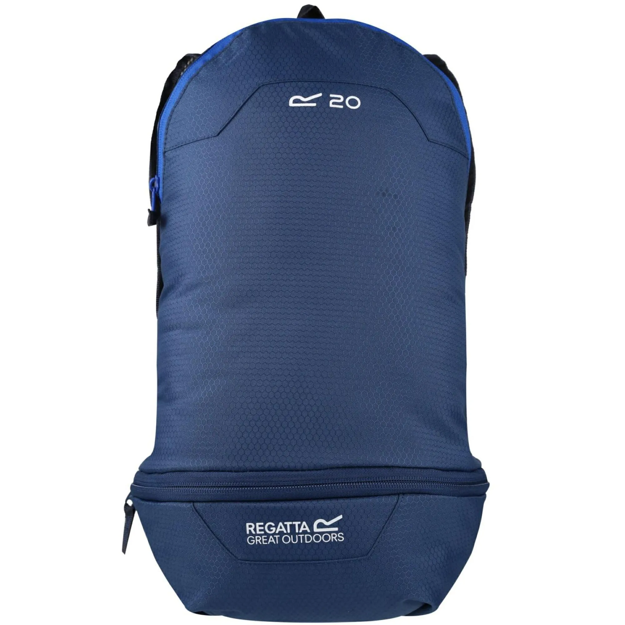 Regatta Rucksacks|Camping<Packaway Hippack Backpack |