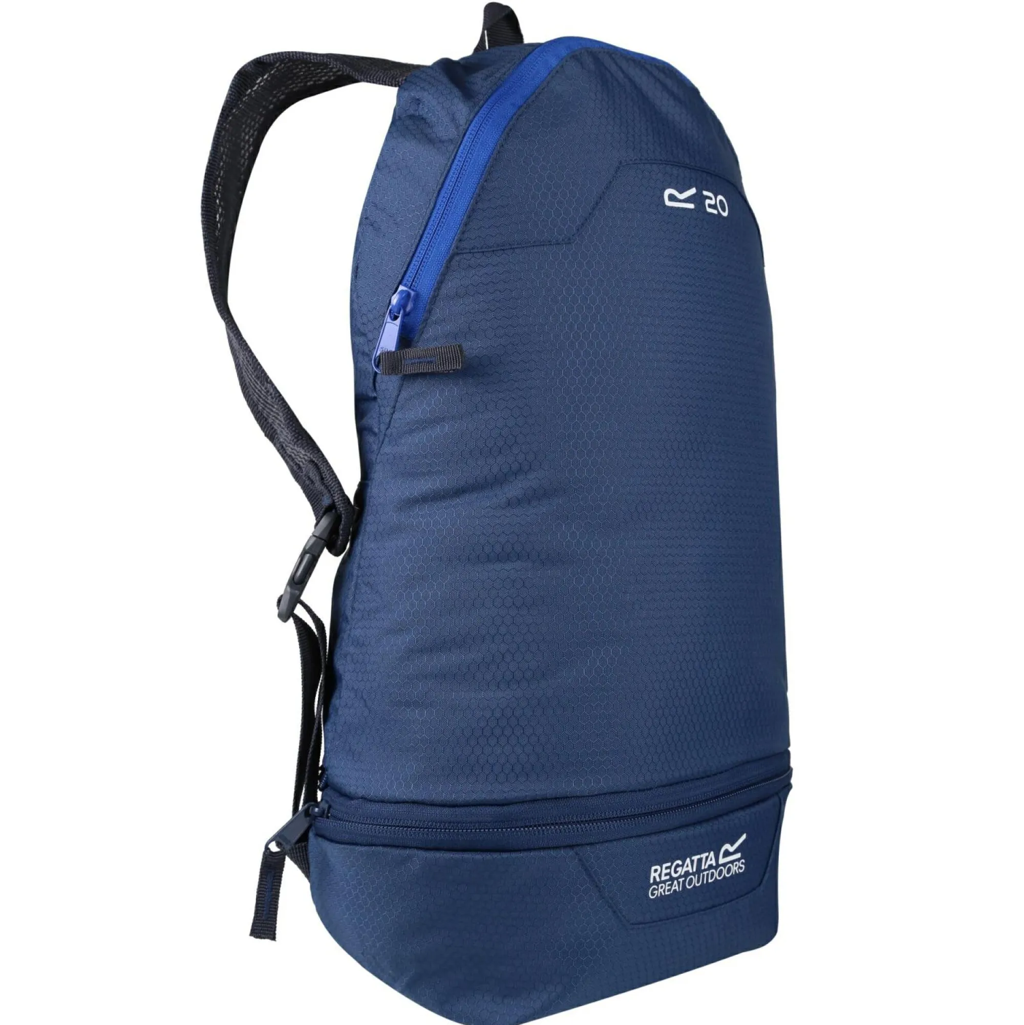 Regatta Rucksacks|Camping<Packaway Hippack Backpack |