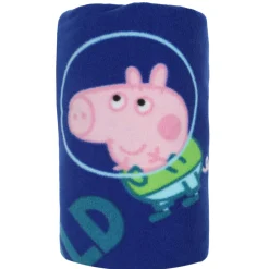 Regatta Festival<Peppa Pig Fleece Blanket |